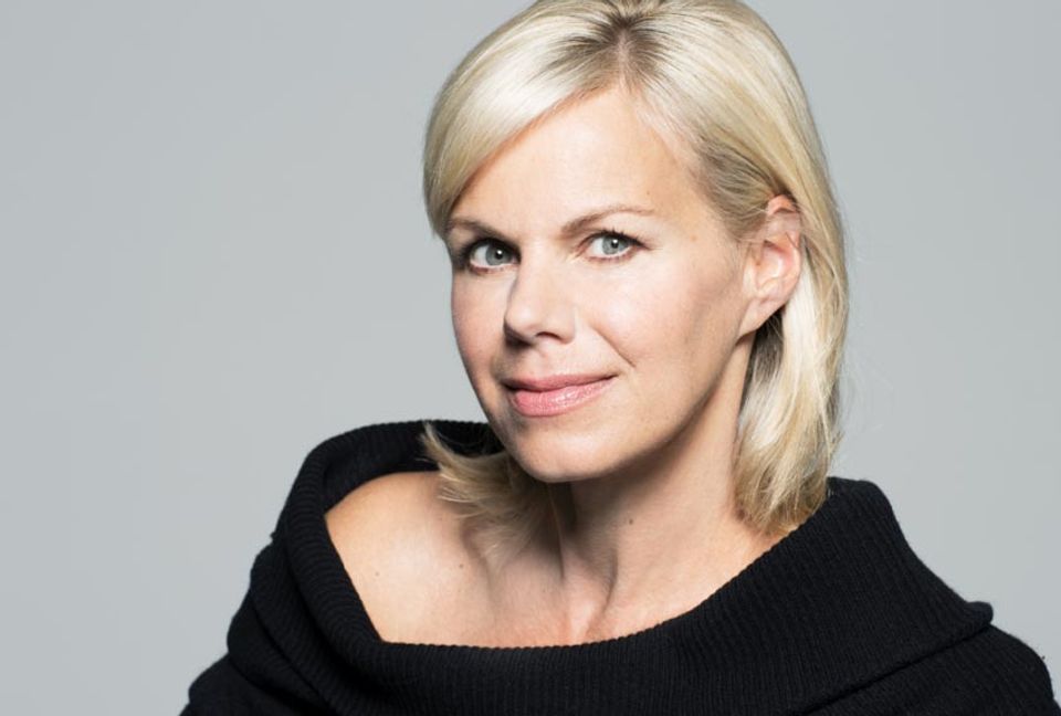 Gretchen Carlson On Metoo From Fox News To Mcdonalds We Need Men 