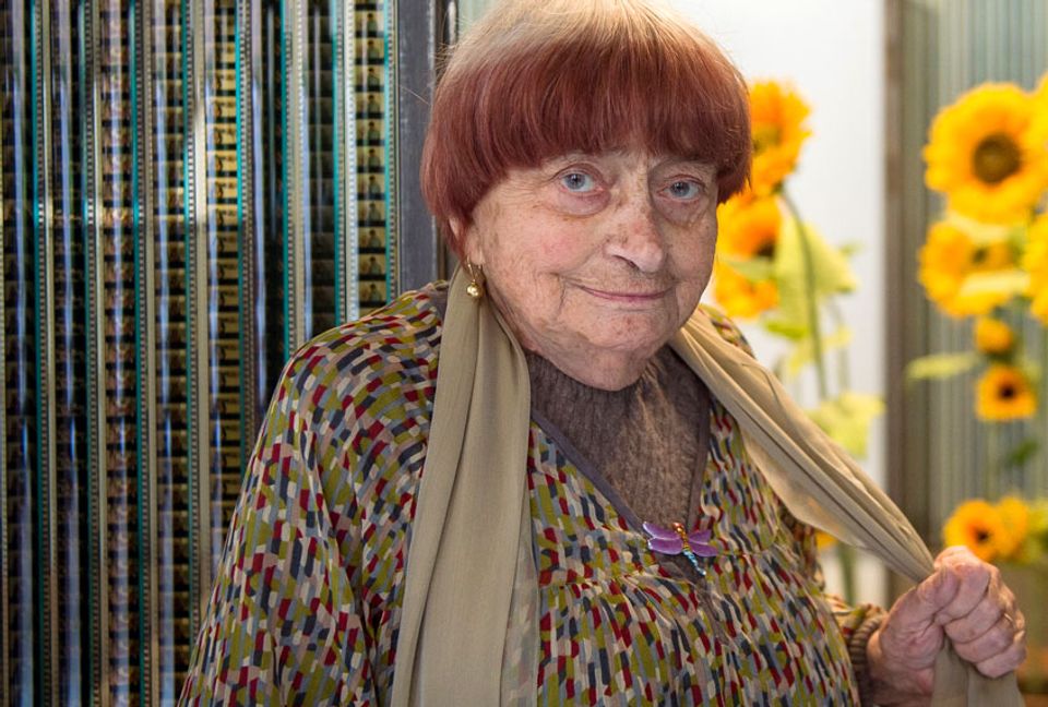 Agnès Varda, French Filmmaking Icon, Dies At 90 | Salon.com