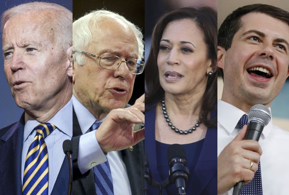 3 Winners And 4 Losers From The Second 2020 Democratic Primary Debate 5273