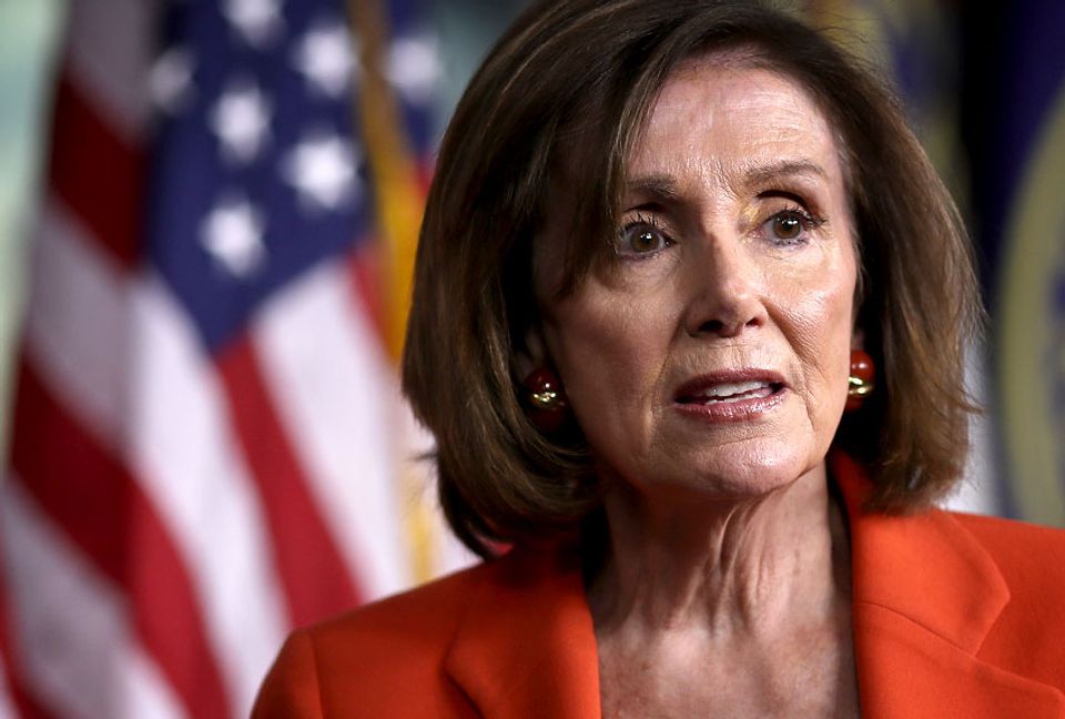 Eleven things Nancy Pelosi gets wrong about impeachment | Salon.com