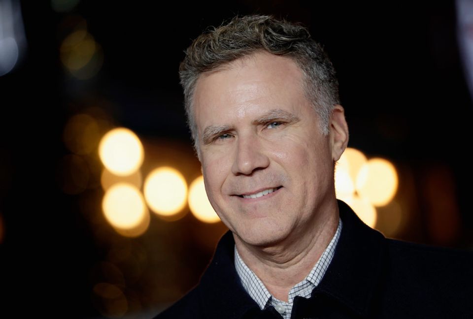 What we know about Netflix's "Eurovision" movie starring Will Ferrell