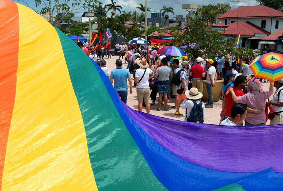 Florida students are staging walkouts and getting suspended for handing ...