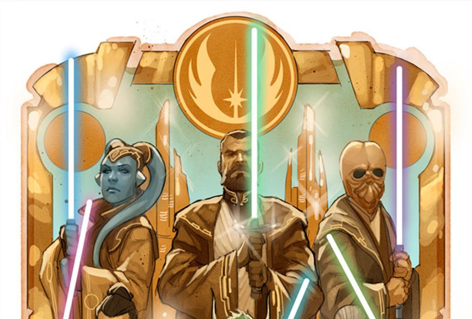star wars the high republic game