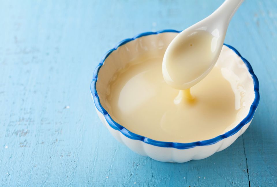 What Can We Use Instead Of Condensed Milk