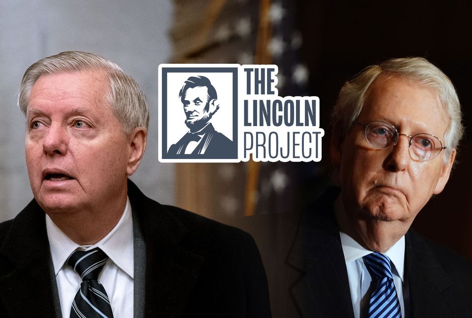 The Lincoln Project's implosion: A perfect time for Democratic donors ...