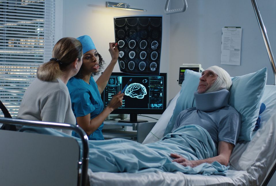 You Need To Know About Head Injury And Dementia Even If You re Not A