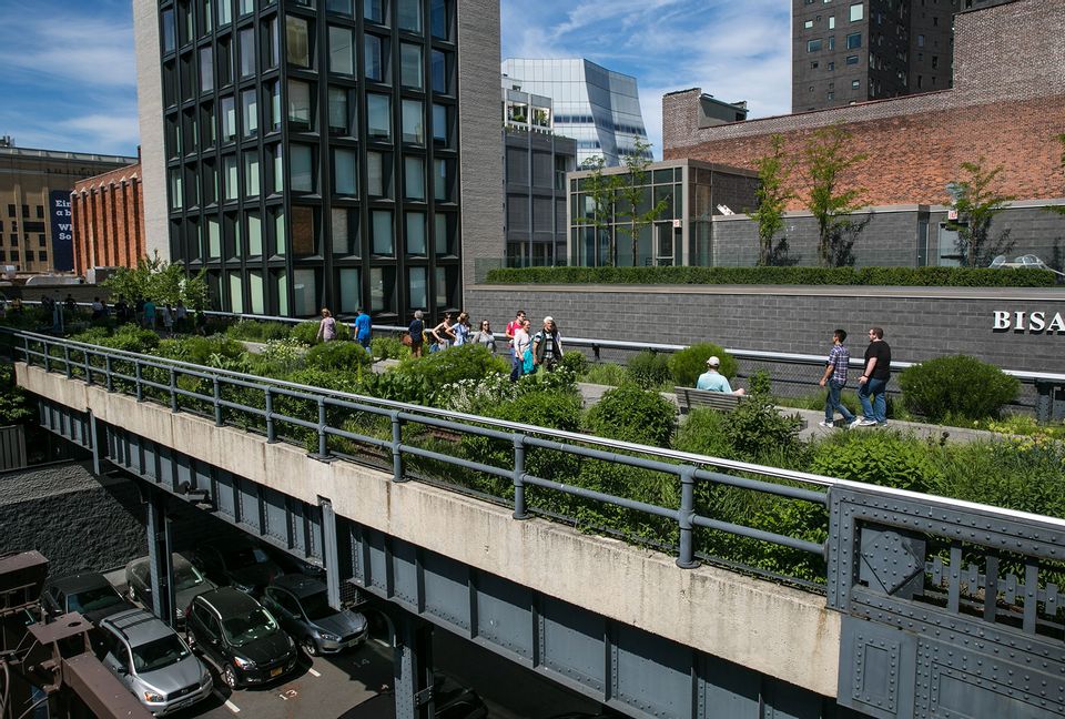 Why “greening” cities can make gentrification worse — and often doesn’t ...