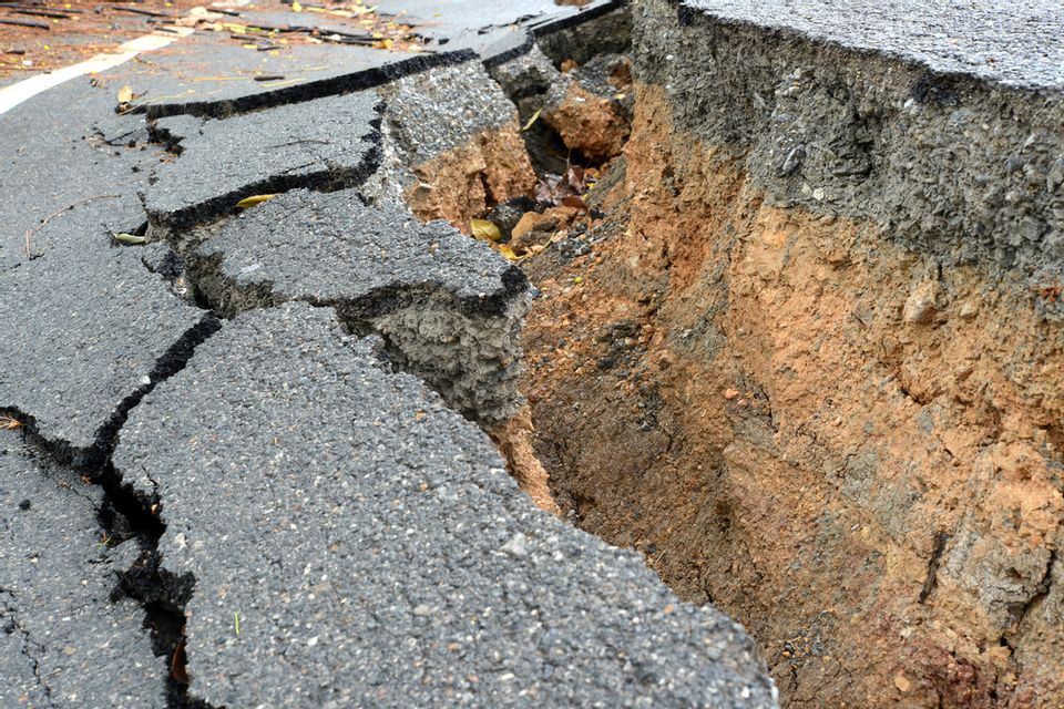 Fracking suspended after earthquakes rock Ohio | Salon.com