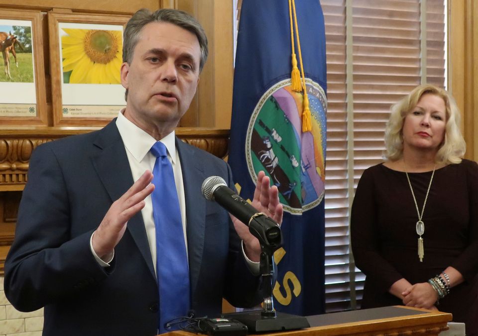 Kansas Governor Signs Anti-LGBT Adoption Bill Into Law | Salon.com