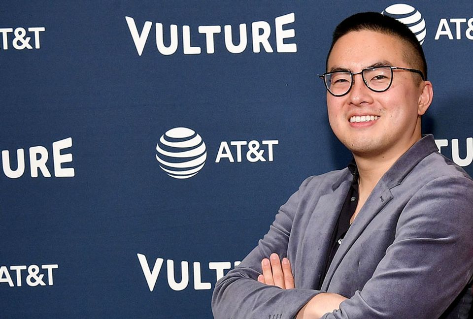 "Pope killer" Bowen Yang shocks "The View" with Vance comments Salon