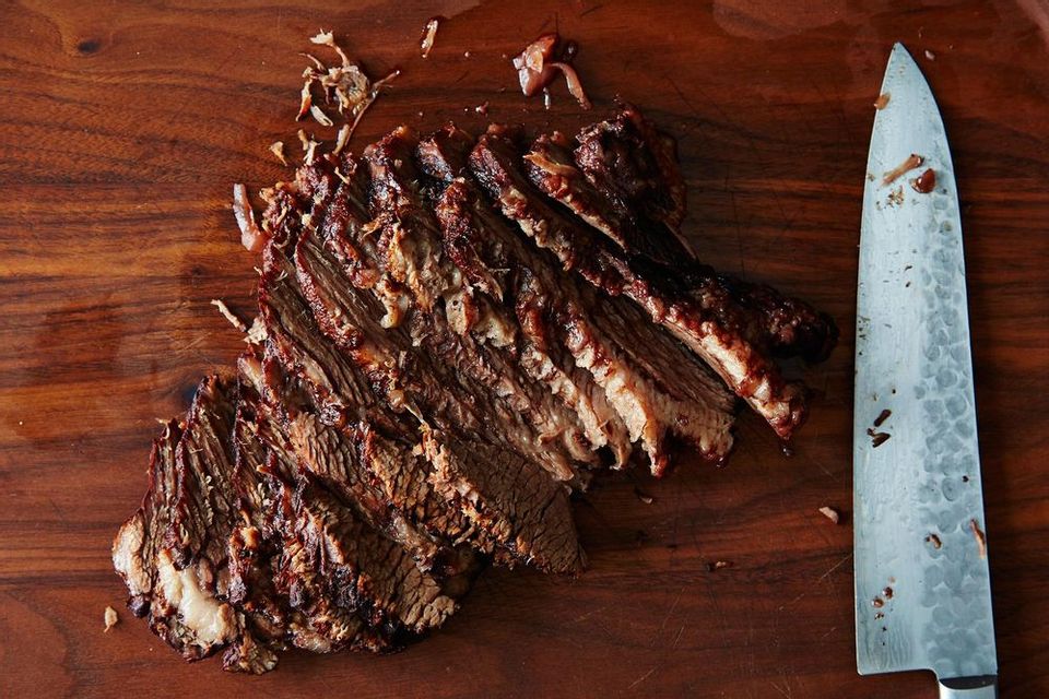 How to smoke a brisket (plus, a pitmaster-approved shortcut) | Salon.com