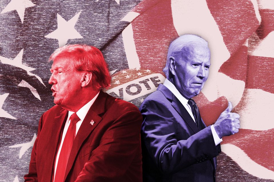 CNN Debunks Fox News' False Claim About Trump-Biden Debate, Says Both ...