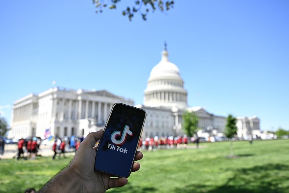 Lawmakers vote to ban TikTok, again — solidifying Congress’ stance by ...