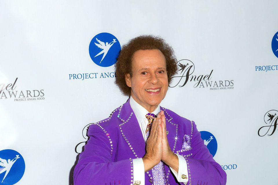 Richard simmons cause of death is under investigation salon