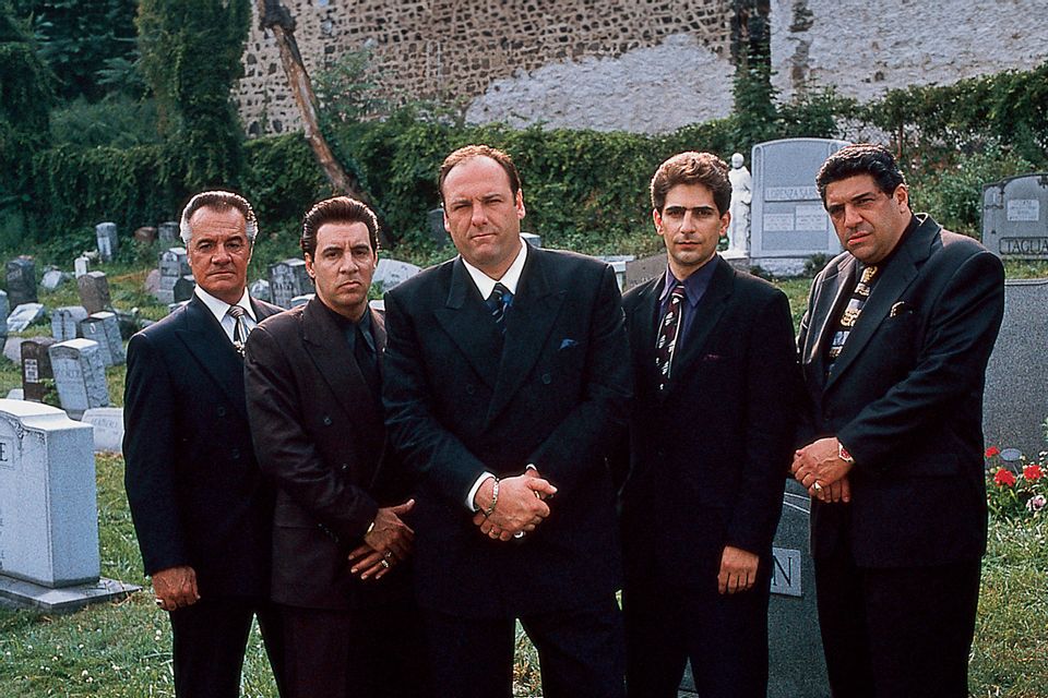 The Sopranos