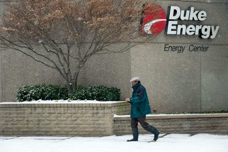 North Carolina Town Sues Duke Energy Over Climate Change | Salon.com